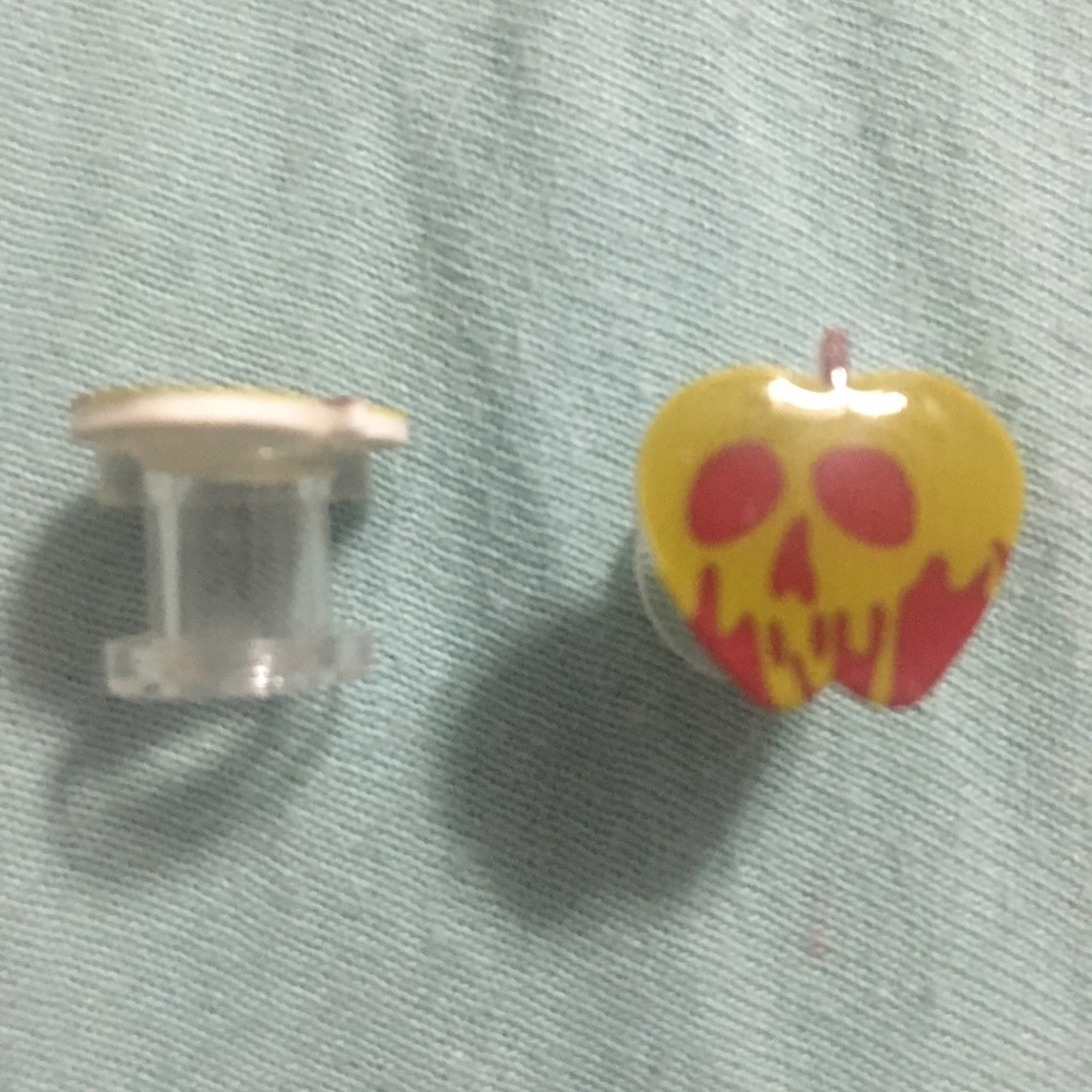 0g Poison Apple Plugs - Picture 2 of 2